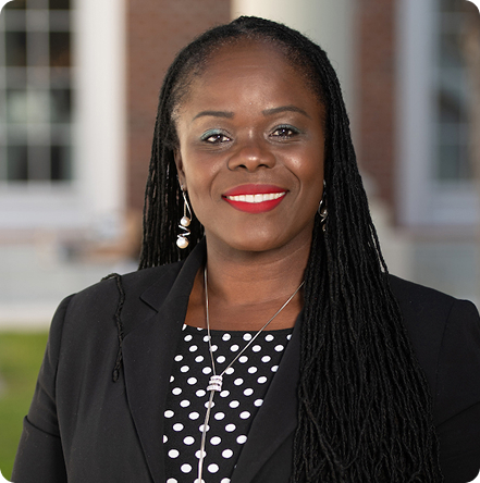 Dr. Gillian Richards-Greaves